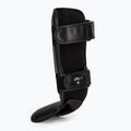Chrániče holení a chodidiel WINDY Classic Double Strap black 3