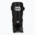 Chrániče holení a chodidiel WINDY Classic Double Strap black 4