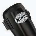 Chrániče holení a chodidiel WINDY Classic Double Strap black 7