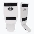 Chrániče holení a chodidiel WINDY Classic Double Strap white 8