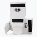Chrániče holení a chodidiel WINDY Classic Double Strap white 10