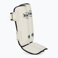 Chrániče holení a chodidiel WINDY Classic Double Strap white
