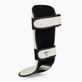Chrániče holení a chodidiel WINDY Classic Double Strap white 3
