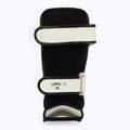Chrániče holení a chodidiel WINDY Classic Double Strap white 5
