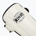 Chrániče holení a chodidiel WINDY Classic Double Strap white 7