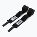 Boxerské bandáže Windy HW-2 450 cm black 2