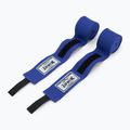 Boxerské bandáže Windy HW-2 450 cm blue 2