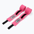 Boxerské bandáže Windy HW-2 450 cm pink 2
