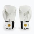 Boxerské rukavice RAJA BOXING Single Standard Genuine Leather white 3