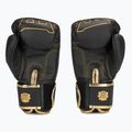 Boxerské rukavice RAJA BOXING Origin Standard Genuine Leather black 3