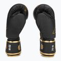 Boxerské rukavice RAJA BOXING Origin Standard Genuine Leather black 4
