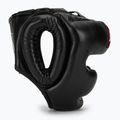 Boxerská prilba RAJA BOXING Semi Leather black 2