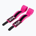 Boxerské bandáže RAJA BOXING RHW 450 cm pink 2