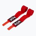 Boxerské bandáže RAJA BOXING RHW 450 cm red 2