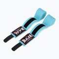 Boxerské bandáže RAJA BOXING RHW 450 cm sky blue 2