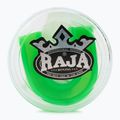 Chránič čeľuste RAJA BOXING RMG green 4