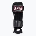 Chrániče holení a chodidiel RAJA BOXING Lightweight Shin Guards Semi Leather black 5