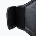 Chrániče holení a chodidiel RAJA BOXING Lightweight Shin Guards Semi Leather black 7