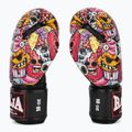 Boxerské rukavice RAJA BOXING Cake Monster cake monster 4