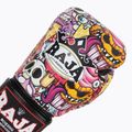 Boxerské rukavice RAJA BOXING Cake Monster cake monster 5