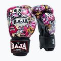 Boxerské rukavice RAJA BOXING Cake Monster cake monster