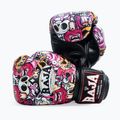 Boxerské rukavice RAJA BOXING Cake Monster cake monster 3