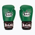 Boxerské rukavice RAJA BOXING Single Semi Leather green 2