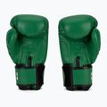 Boxerské rukavice RAJA BOXING Single Semi Leather green 3