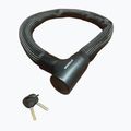Zámok na bicykel GERDA Contra Memo 900/6 black chain