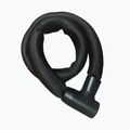 Zámok na bicykel GERDA Contra Memo 900/6 black chain 3