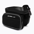 Rám bicykla Wheel Up pannier čierny 11715 2