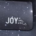 JOYINME Flow Cestovná podložka na jogu 1,5 mm čierna 800206 4