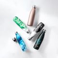 JOYINME Kvapka termo fľaša 500 ml zelená 800410 6