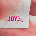 JOYINME Flow Cestovná podložka na jogu 1,5 mm ružová 800211 4
