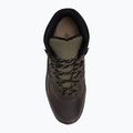 Pánske trekové topánky Grisport 626D91G brown 6