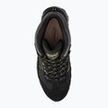 Pánske trekové topánky Grisport black 13362SV86G 6