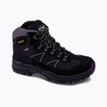 Pánske trekové topánky Grisport black 13362SV86G 9