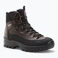 Grisport pánske trekové topánky hnedé 10248D116G
