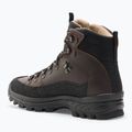 Grisport pánske trekové topánky hnedé 10248D116G 3