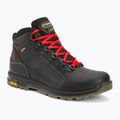 Pánske trekové topánky Grisport 12905D146G black