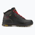 Pánske trekové topánky Grisport 12905D146G black 2