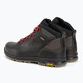 Pánske trekové topánky Grisport 12905D146G black 3