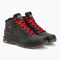 Pánske trekové topánky Grisport 12905D146G black 4