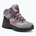 Dámske trekové topánky Grisport grey 13316SCA7G