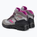 Dámske trekové topánky Grisport grey 13316SCA7G 3
