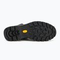 Pánske trekové topánky Grisport 11637M13 black 4