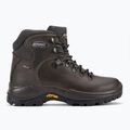 Pánske trekové topánky Grisport 10303D143G black 2