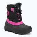 Detské snehule Lee Cooper LCJ-21-44-0523 black/fuchsia