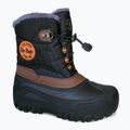 Detské snehule Lee Cooper LCJ-21-44-0524 black/camel 7