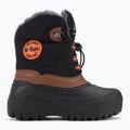 Detské snehule Lee Cooper LCJ-21-44-0524 black/camel 2